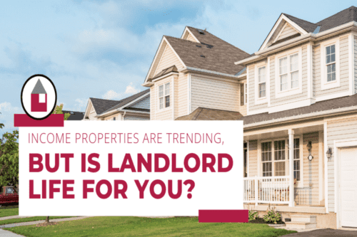 Is Landlord Life For You