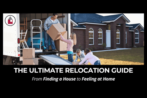 The Ultimate Relocation Guide