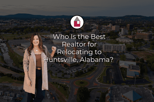 Leah Miller and The Miller Team helping families relocate to Huntsville, Alabama with local real estate expertise and personalized guidance.